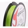 Шнур DAIWA J-Braid X8 0,22мм 150м chartreuse 12750-022