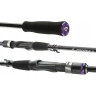Спиннинг DAIWA Prorex X big bait 2.40м 165гр 11293-240